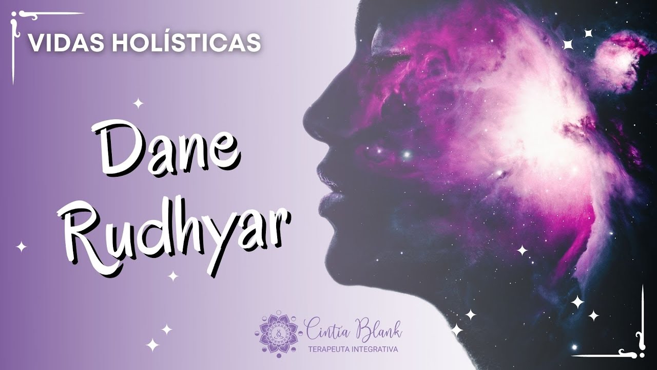 Dane Rudhyar e a Astrologia Transpessoal