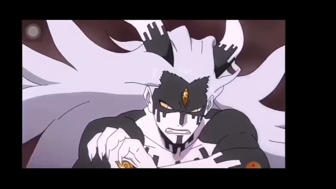 Amenotejikara 🔥 , Sasuke using Rinnesharingan like a pro