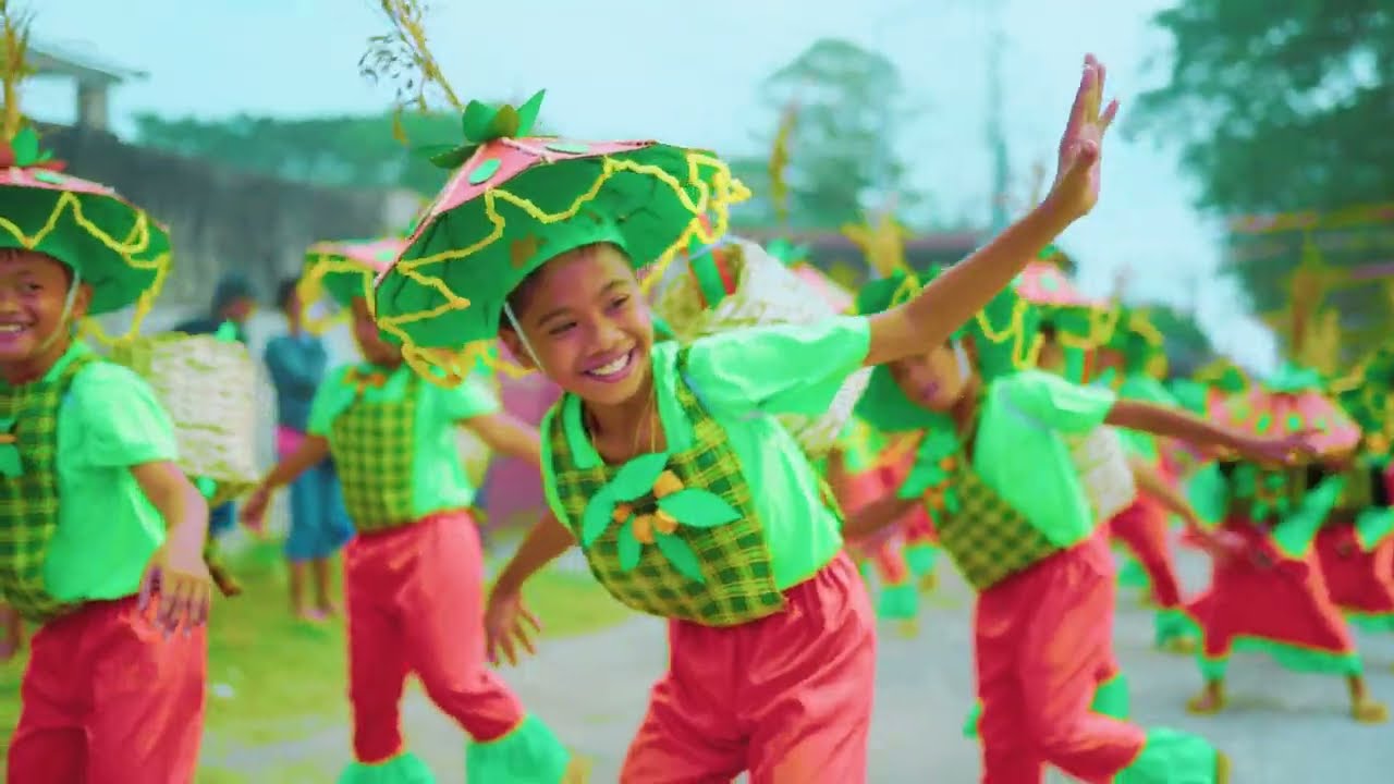 PANSI FESTIVAL 2023 | CABAGAN, ISABELA 4K