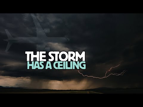 Sunday at Hope Chapel | “The Storm Has A Ceiling” | Pastor Ryan Vanderford | 3.15.2026
