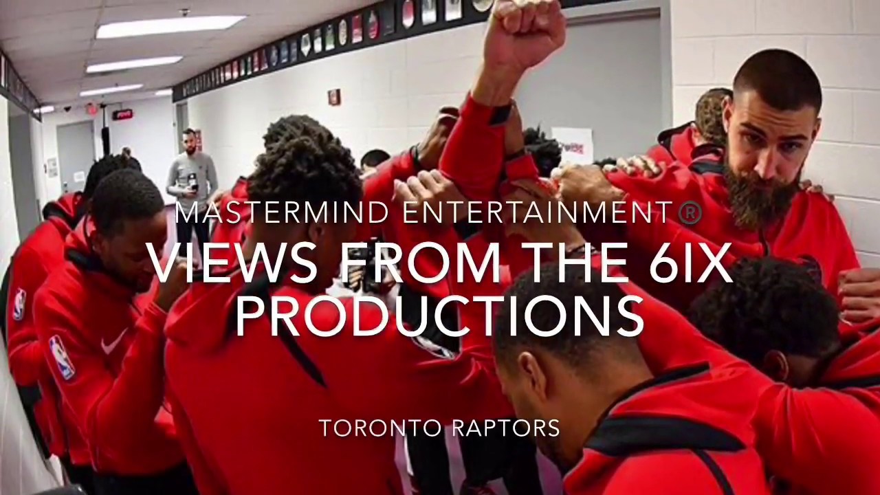 Vanauley Walk 2 V 2 (2018)