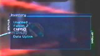 Perfect Dark - Investigation - Sa - 211