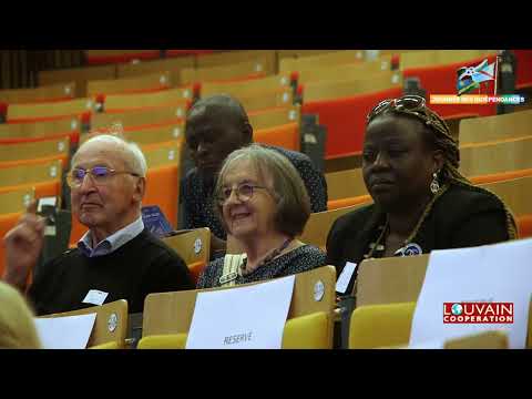 Live du Centre Placet - Journée des Indépendances (Panel 1)