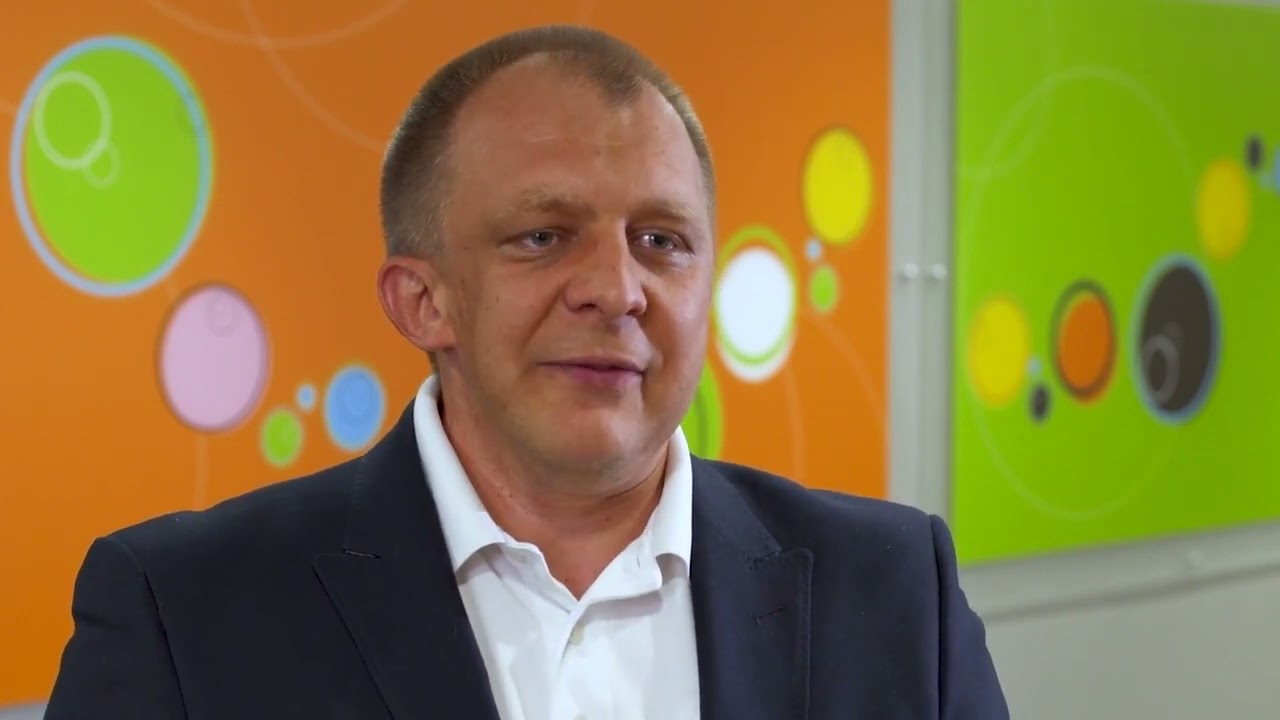 Kamil Nowakowski United Real Estate Elite Found His Freedom