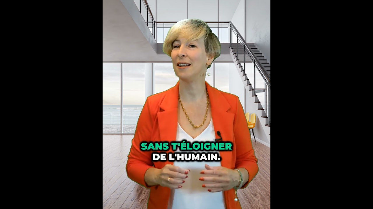 La technique n’est pas ton ennemie.