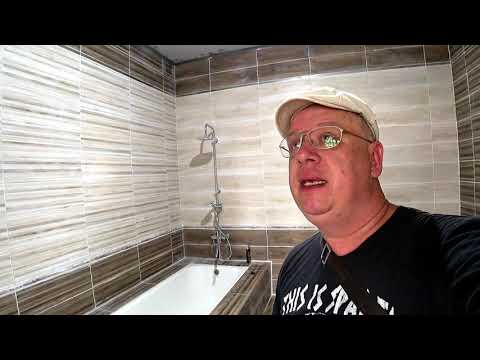 Отзыв о "Занусси" на 100 литров + Отделочные работы в доме