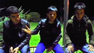 Mc Hayal & Aşiqar Flowart - Aşk-ı Son Veda 2oı4 (VideoKlip) HD