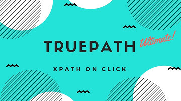 TruePath –Ultimate Version for Chrome Browser