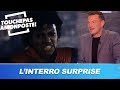 L'interro surprise de Benjamin Castaldi sur Michael Jackson