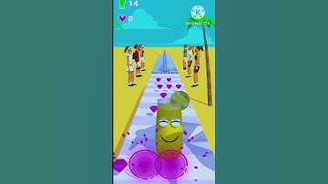 Juice run ipad 🍹 all levels walkthrough gameplay android ios Gameplay #shorts #viralvideo #juicerun