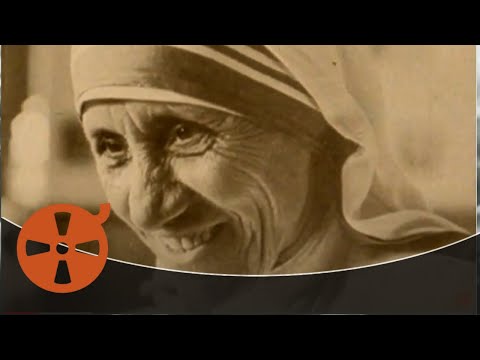 Mother Teresa of Calcutta