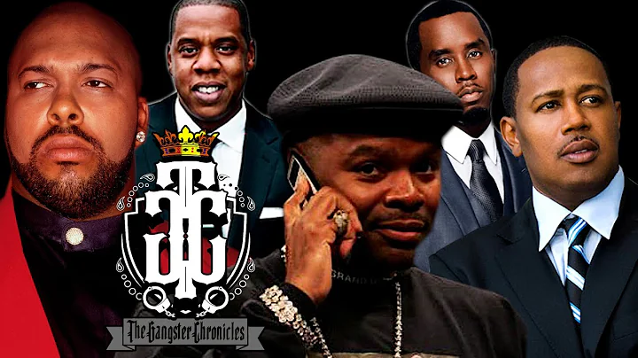 Ron Spaulding breaks down the best executives in H...
