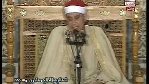 القارئ راغب غلوش وتلاوة من آخر سورة النبأ