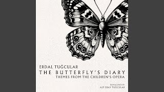 Tubby Buzz from Butterfly's Diary (Symphonic Big Band Version)