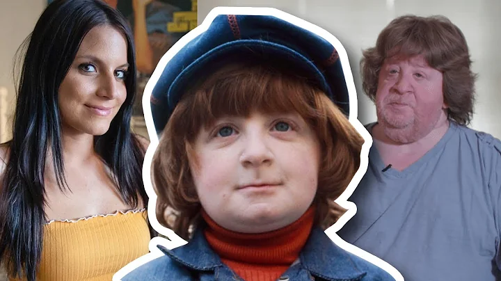 Remember Child Star Mason Reese? Meet His Shocking...
