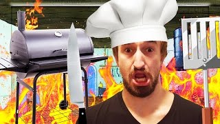 MINECRAFT RESTAURANT - I'M THE BEST EMPLOYEE(Today we play Restaurant Rush and try to be the best Restaurant Managers ever! Follow me on Twitter: http://www.twitter.com/#!/JeromeASF POSHLIFE: ..., 2016-04-22T19:27:24.000Z)