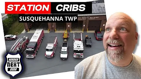 FREE HOUSING! Susquehanna Twp Rescue Fire Company ...