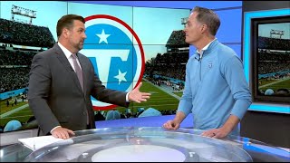 1-on-1 with Titans President: