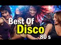 Best Of 80 s Disco - 80s Disco Music   Best Disco Songs Of All Time