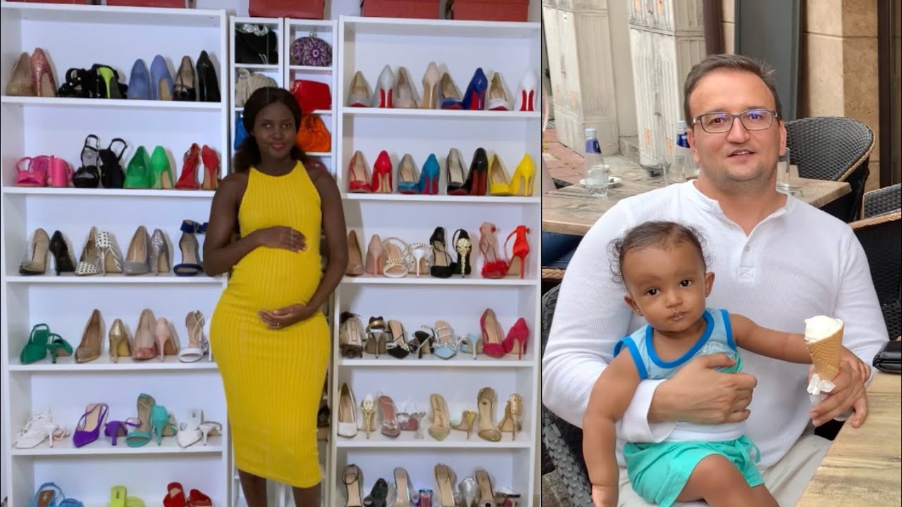 NEW HOME ???? FURNITURE// DECORATING AND ORGANIZING ???? YouTube