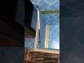Hydrolic door