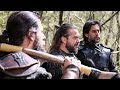 Diriliş Ertuğrul Heart Touching Video HD 
