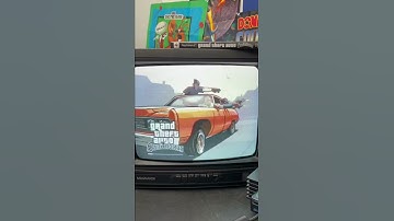 Thumbnail of GTA San Andreas on the PS2 Brings Back Memories