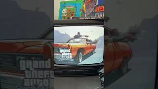 GTA San Andreas on the PS2 Brings Back Memories