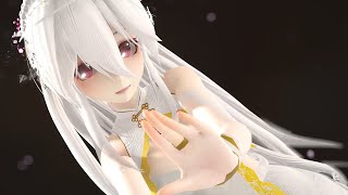 【MMD】Dramaturgy-Haku【4KUHD】