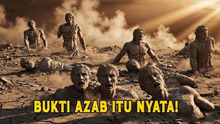 Download Lagu Misteri Sodom \u0026 Laut Mati: Bukti Ilmiah Azab Kaum Nabi Luth MP3