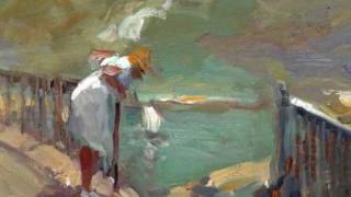 Jesus Roman Brovia, Pinturas Nº 1.