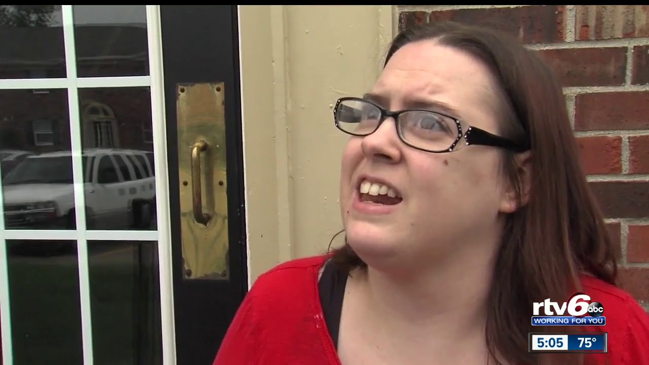 Special needs adult is frustrated by IndyGo bus service