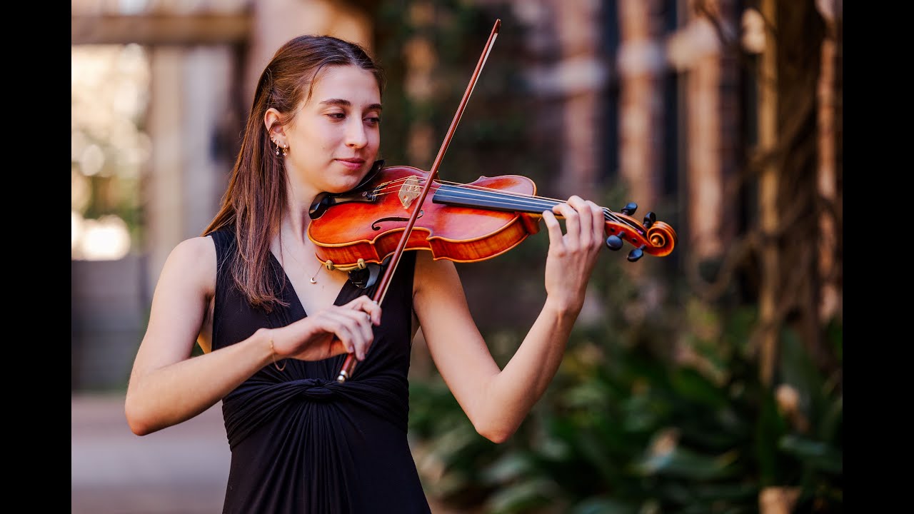 Senior Recital - 2/27/26
