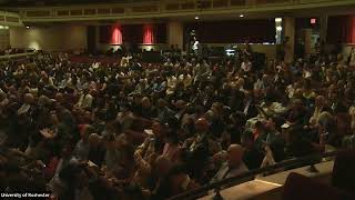 School of Medicine & Dentistry (MD) graduation ceremony