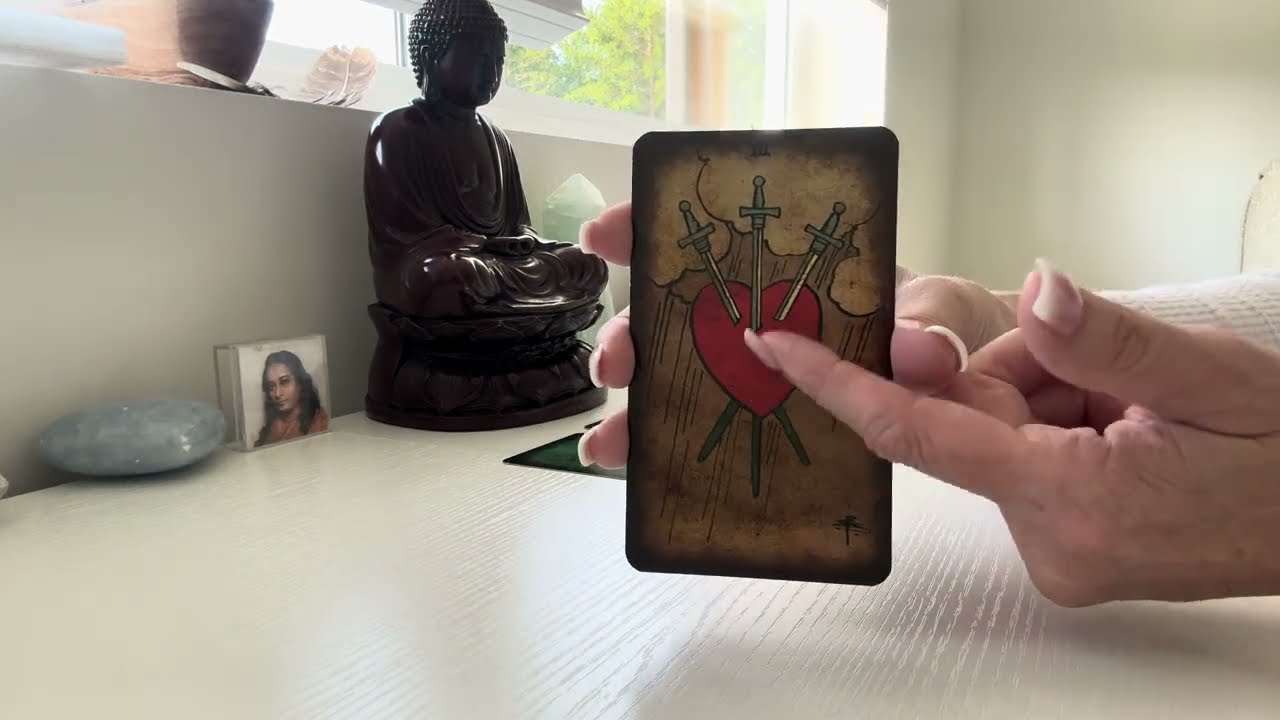 I felt what you have endured~ and your Strength is why this blessing is so big.