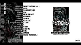 Pardonax - Nervous Process (Anders Remix)
