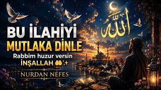 🤲 Kapina Siğindim Duygulandiran İlahi̇