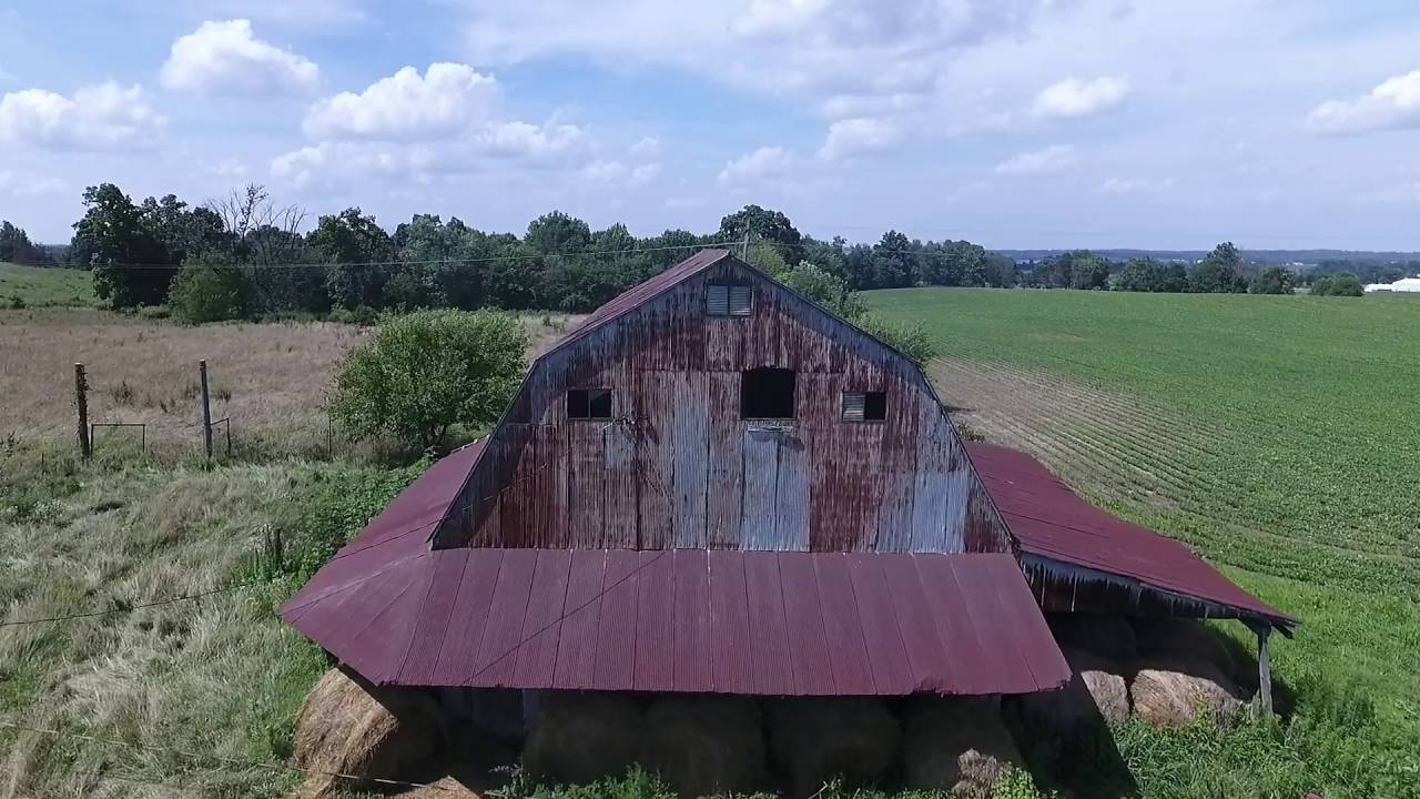 The Bell Family Farm Odon, IN