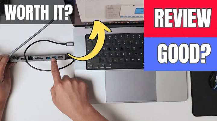 NewQ Docking Station