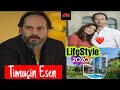 Timucin Esen LifeStyle2020 Networth Biography Wife Famous Movies Drama Hobbies Faimly Biography 