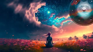 Relaxing Hang Drum Music | 432 Hz | ♬232 new version