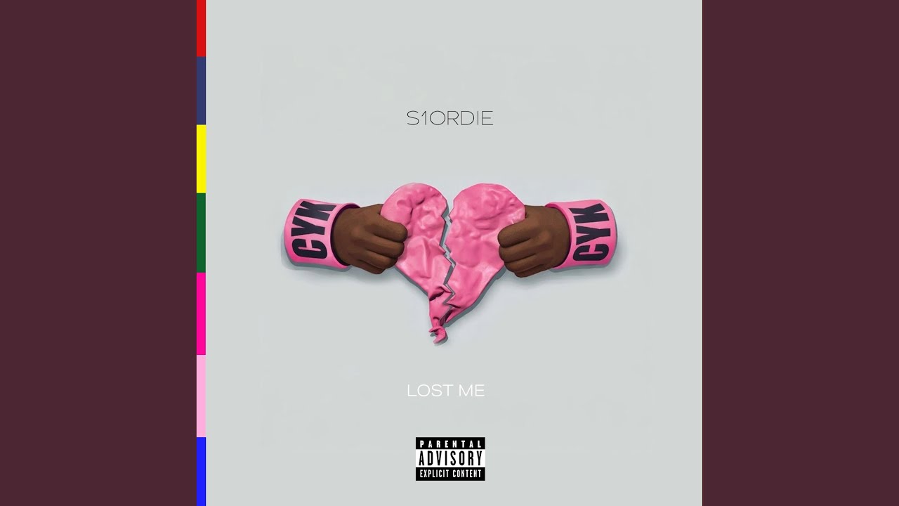 Watch LOST ME on YouTube Watch LOST ME on YouTube