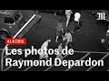 Raymond depardon et kamel daoud croisent leurs regards sur lalgrie dhier et daujourdhui