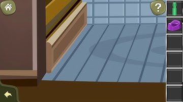 Escape Challenge 3 walk thru and hints