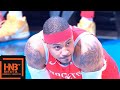 Houston Rockets vs Oklahoma City Thunder 1st Half Highlights | 11.08.2018, NBA Season