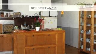 A vendre - Inconnu - Montesquieu Volvestre (31310) - 6 pièces - 260m²