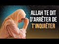 Fais a et allah soccupera de tous tes problmes  rappel islam