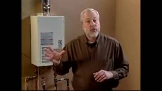 Rheem RTG-74XN Outdoor Tankless Water Heater for 2-3 Bathroom Homes - —  Improve Depot, LLC