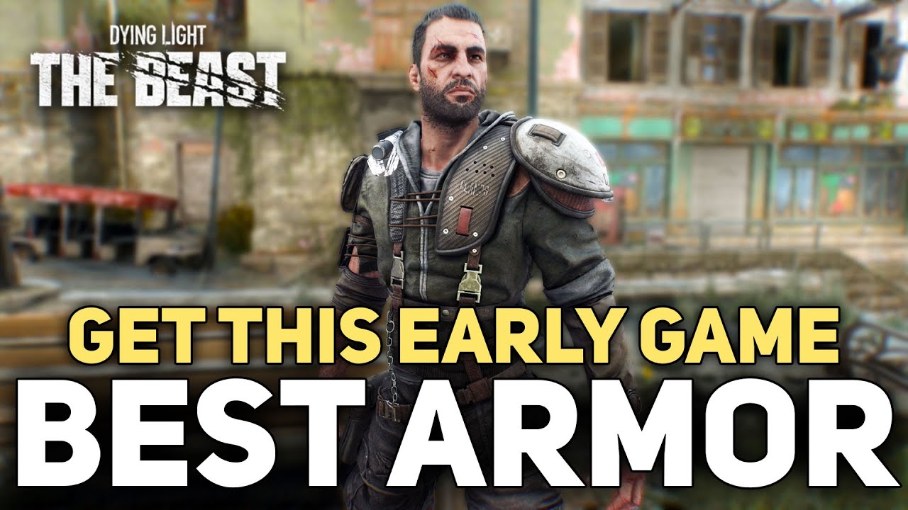 Things To Do First In Dying Light: The Beast - Dying Light: The Beast Guide - Foto 3