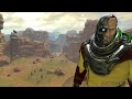 Global Agenda 2024 Gameplay - Clearing the Waterway! (full video)